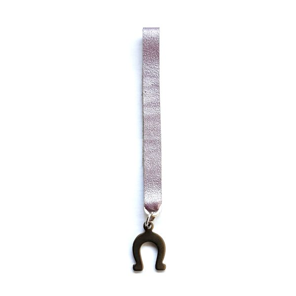 Charm Uli Herradura