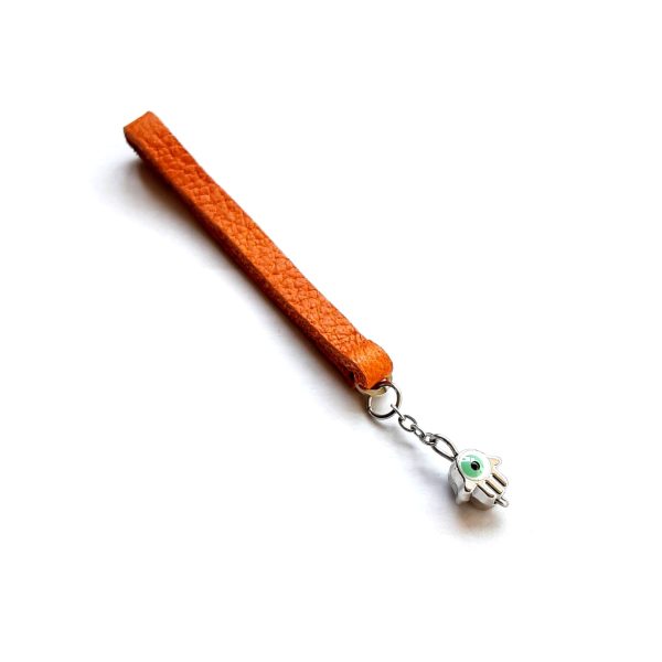 Charm Uli Mano de Fátima - Imagen 2