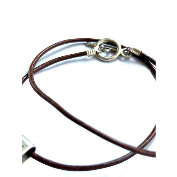 Collar Oso Café - Imagen 5