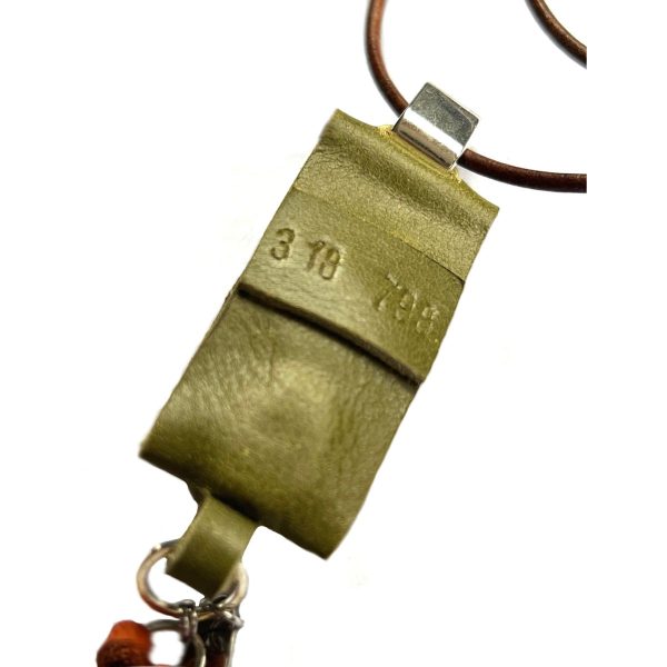 Collar Oso Amarillo - Imagen 6