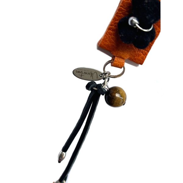 Collar Oso Negro - Imagen 5