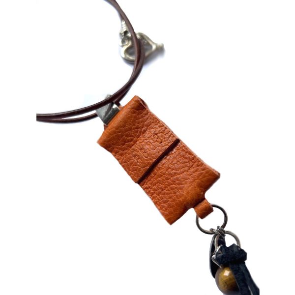 Collar Oso Negro - Imagen 6