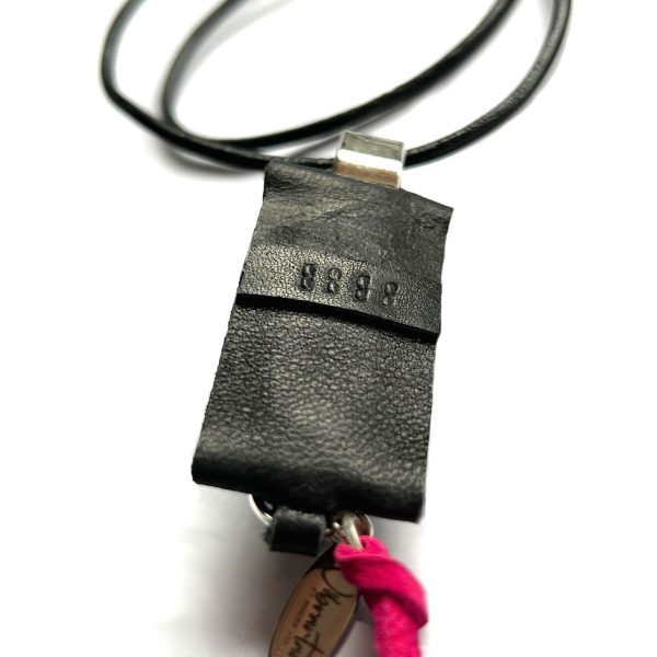 Collar Oso Violeta - Imagen 7