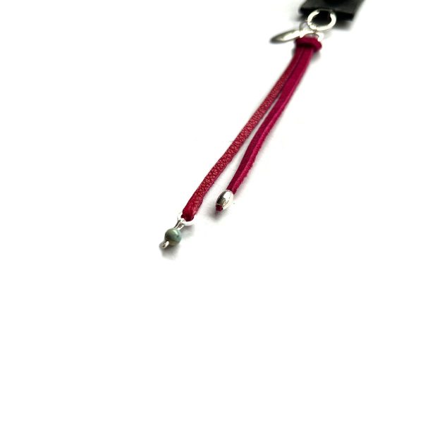 Collar Oso Violeta - Imagen 6