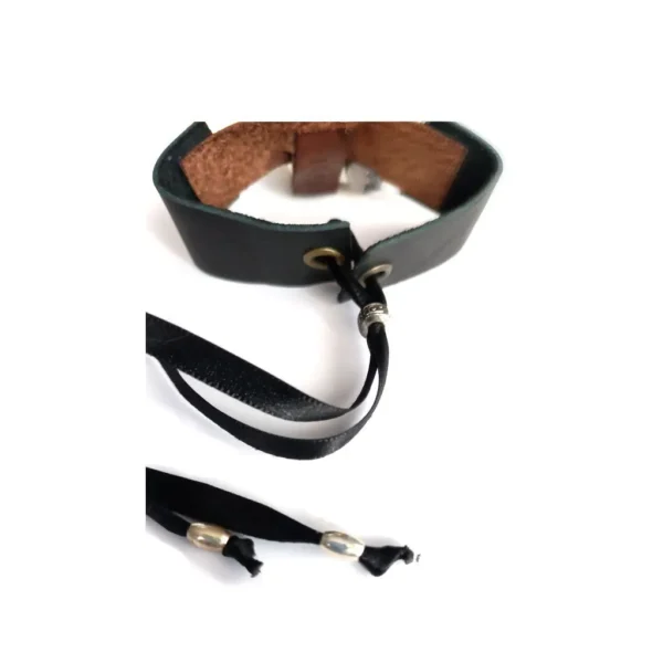 Pulsera Meelo Oso Negro